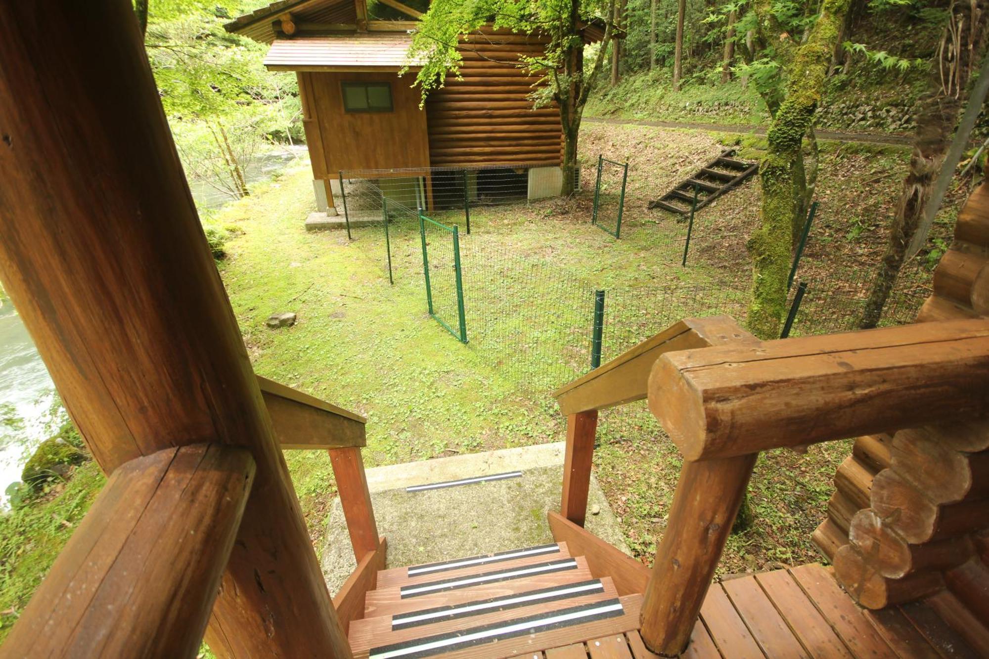 Nature Resort In Shimanto Funato  Room photo